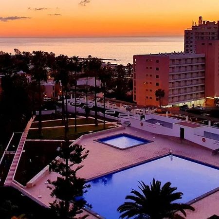 Vina Del Mar Apartment Плая де лас Америкас Екстериор снимка