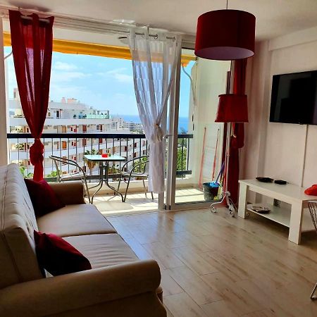 Vina Del Mar Apartment Плая де лас Америкас Екстериор снимка