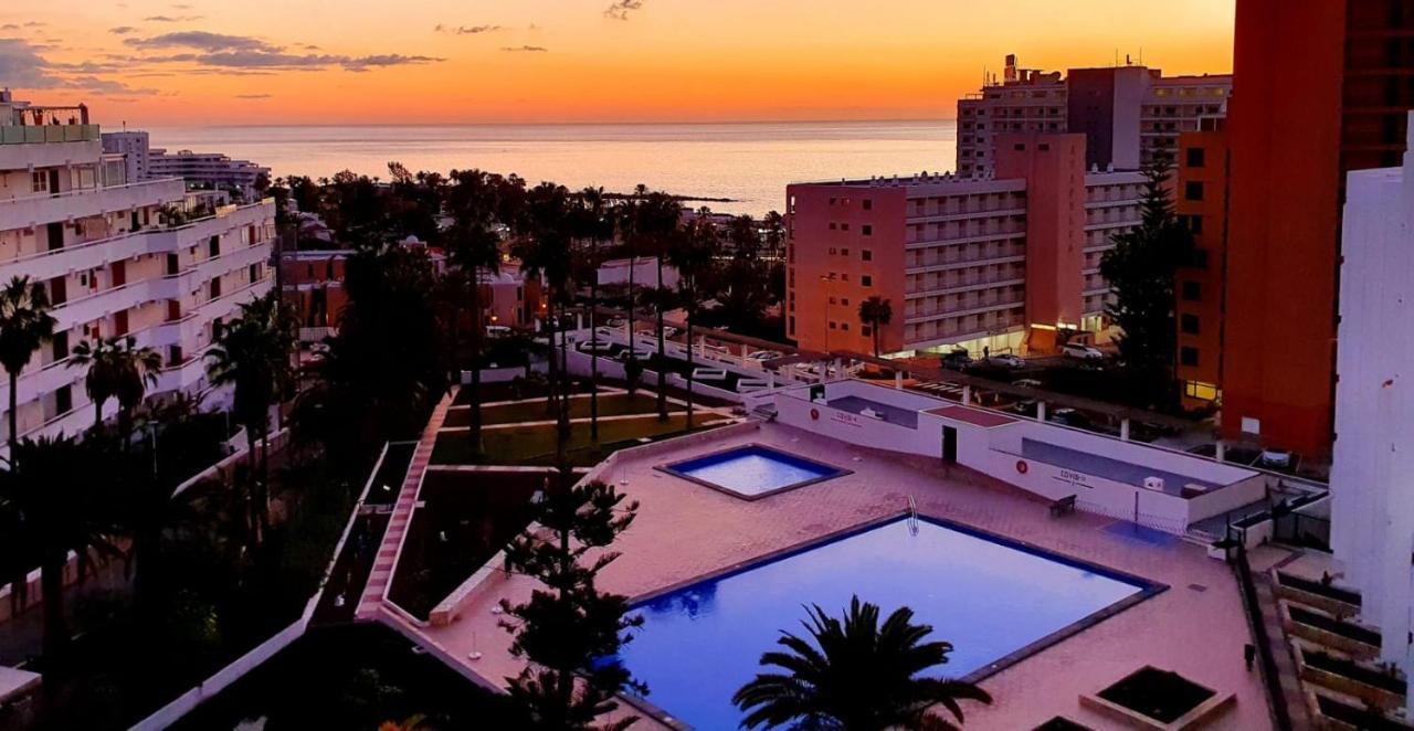 Vina Del Mar Apartment Плая де лас Америкас Екстериор снимка