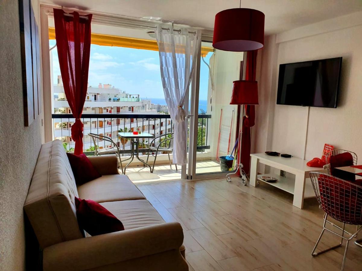 Vina Del Mar Apartment Плая де лас Америкас Екстериор снимка