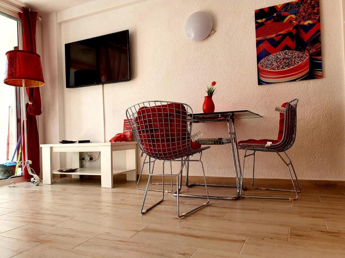 Vina Del Mar Apartment Плая де лас Америкас Екстериор снимка