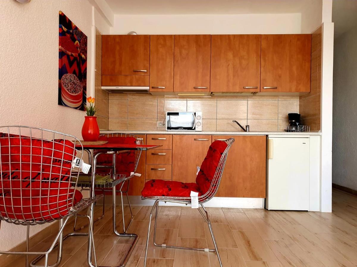 Vina Del Mar Apartment Плая де лас Америкас Екстериор снимка