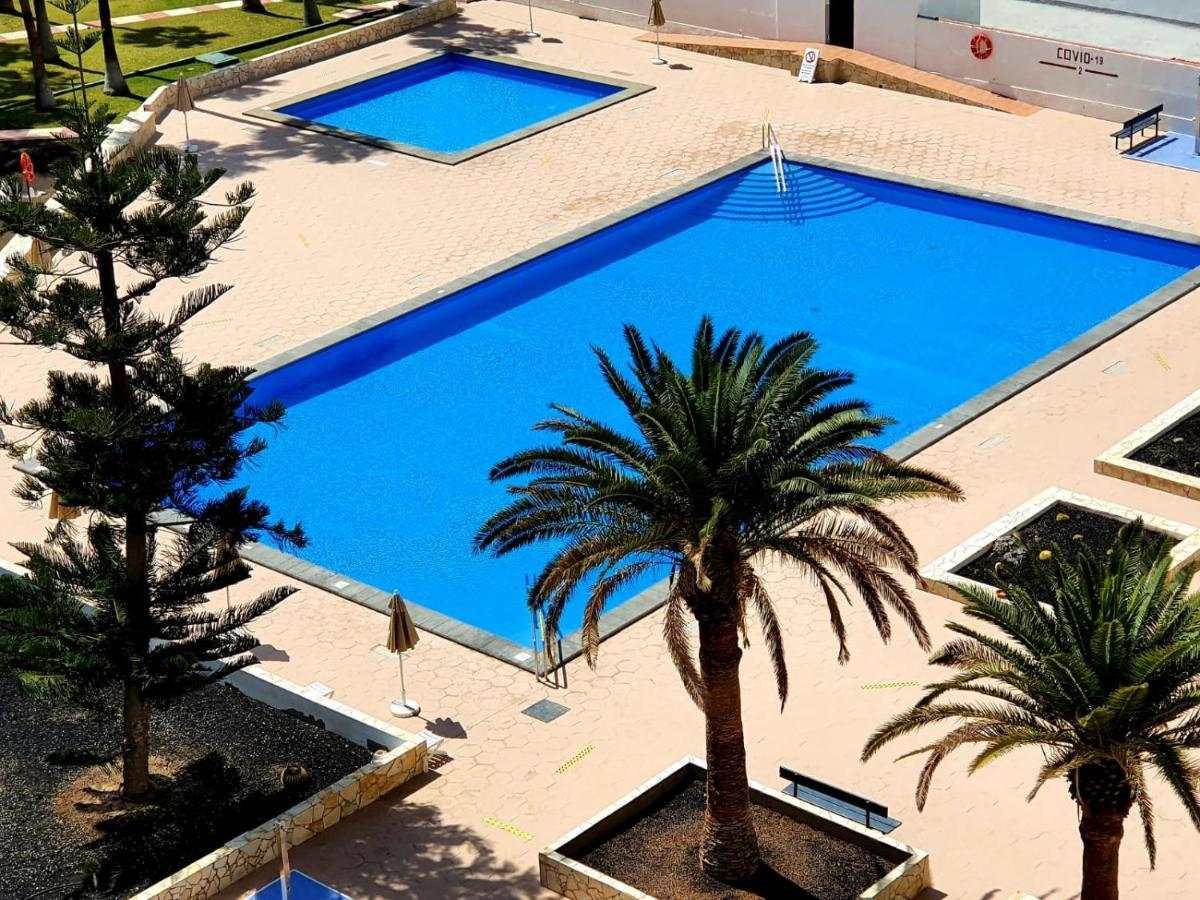 Vina Del Mar Apartment Плая де лас Америкас Екстериор снимка