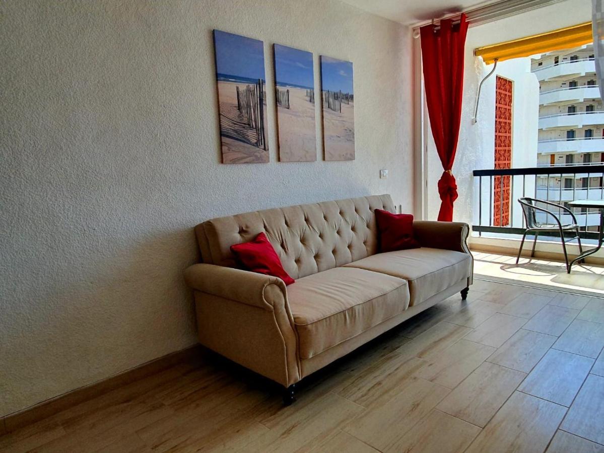 Vina Del Mar Apartment Плая де лас Америкас Екстериор снимка