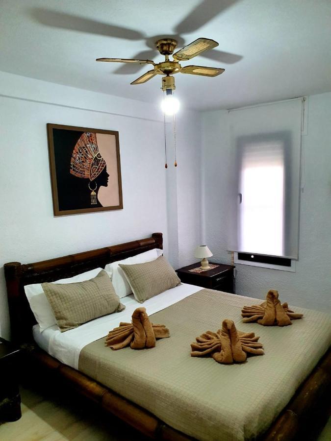 Vina Del Mar Apartment Плая де лас Америкас Екстериор снимка