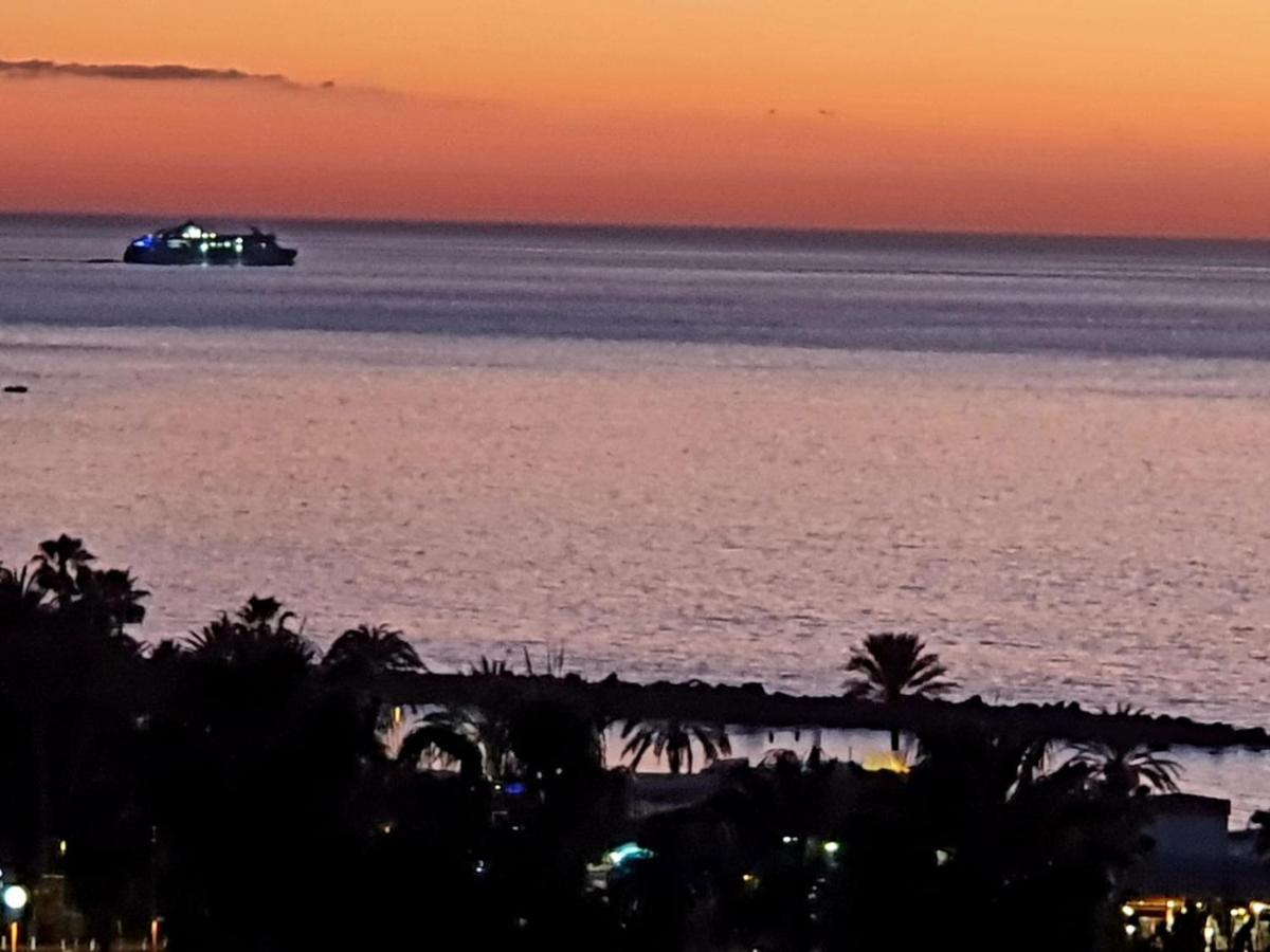 Vina Del Mar Apartment Плая де лас Америкас Екстериор снимка