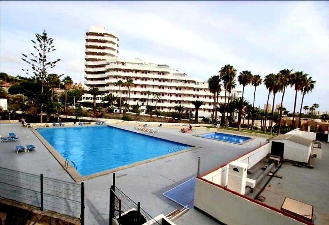 Vina Del Mar Apartment Плая де лас Америкас Екстериор снимка