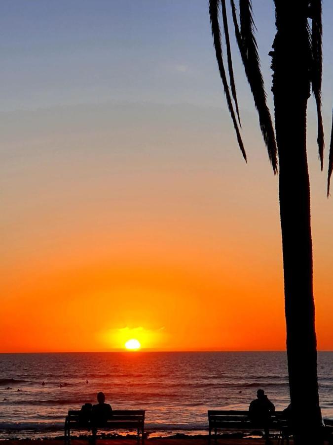 Vina Del Mar Apartment Плая де лас Америкас Екстериор снимка