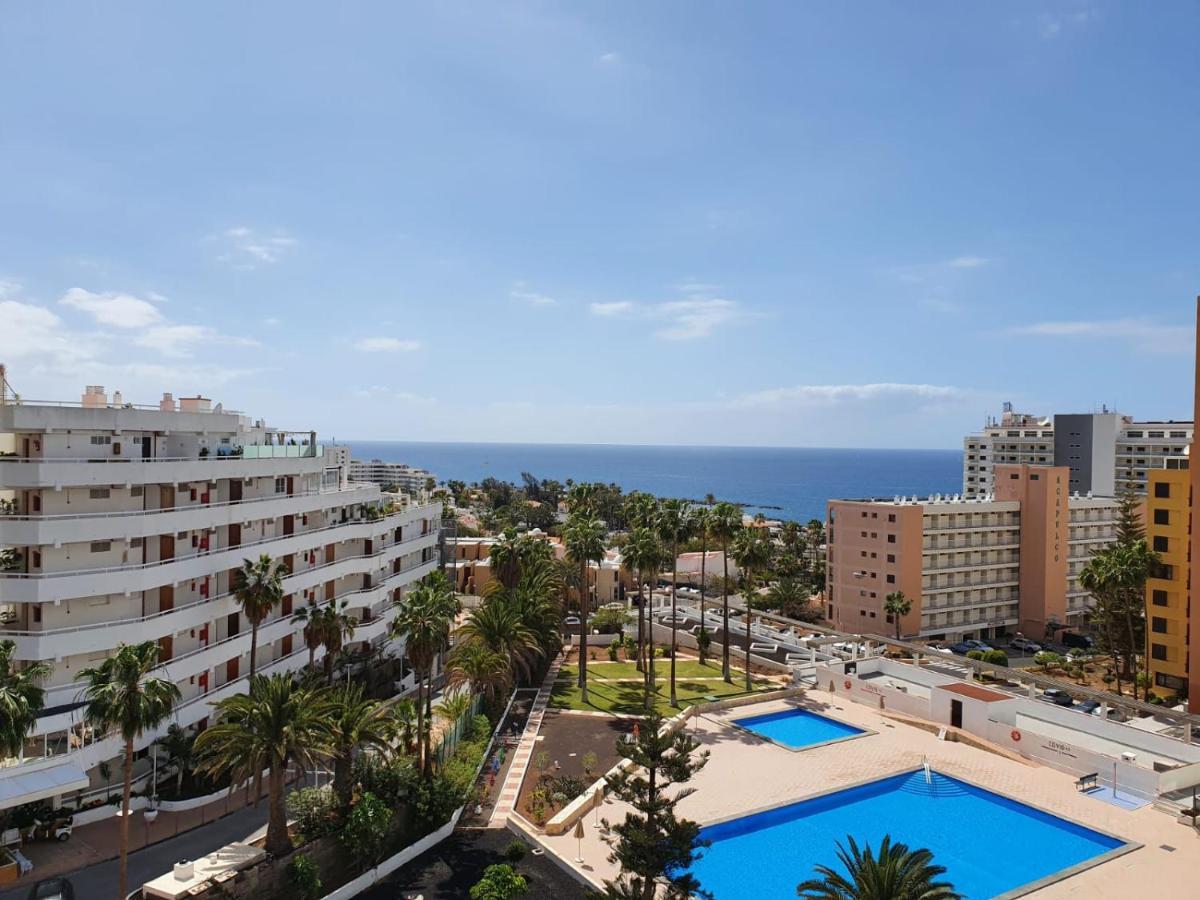 Vina Del Mar Apartment Плая де лас Америкас Екстериор снимка