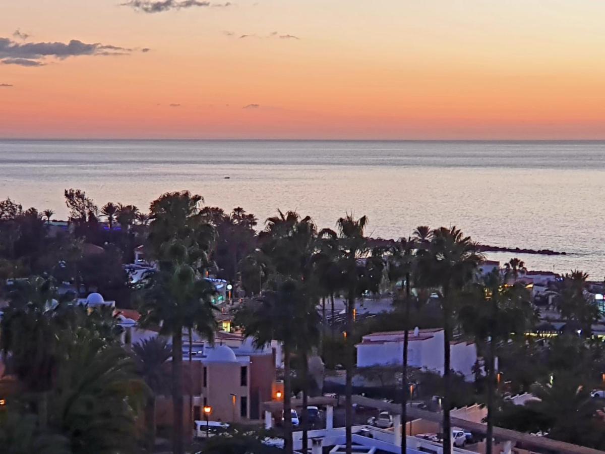 Vina Del Mar Apartment Плая де лас Америкас Екстериор снимка