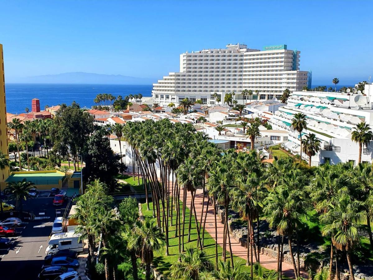 Vina Del Mar Apartment Плая де лас Америкас Екстериор снимка