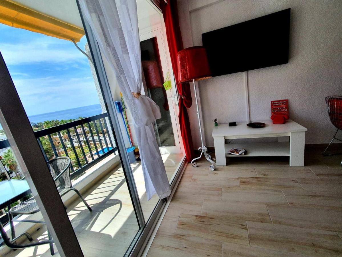 Vina Del Mar Apartment Плая де лас Америкас Екстериор снимка