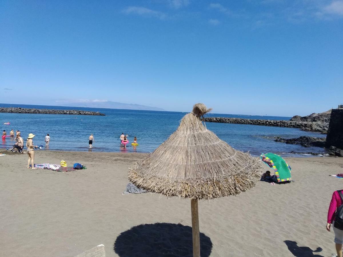 Vina Del Mar Apartment Плая де лас Америкас Екстериор снимка