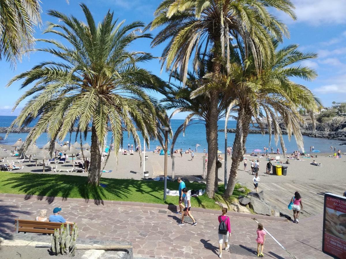 Vina Del Mar Apartment Плая де лас Америкас Екстериор снимка