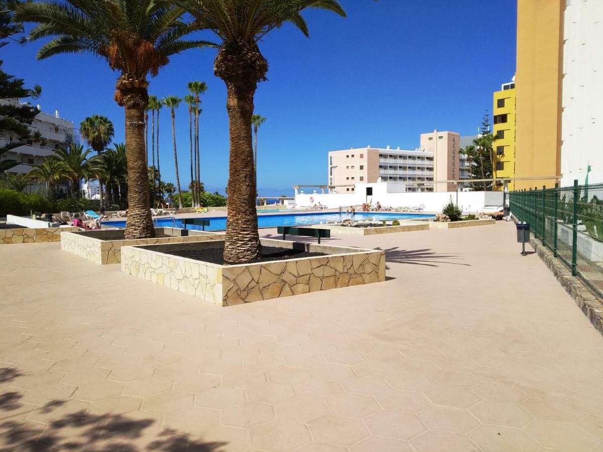 Vina Del Mar Apartment Плая де лас Америкас Екстериор снимка