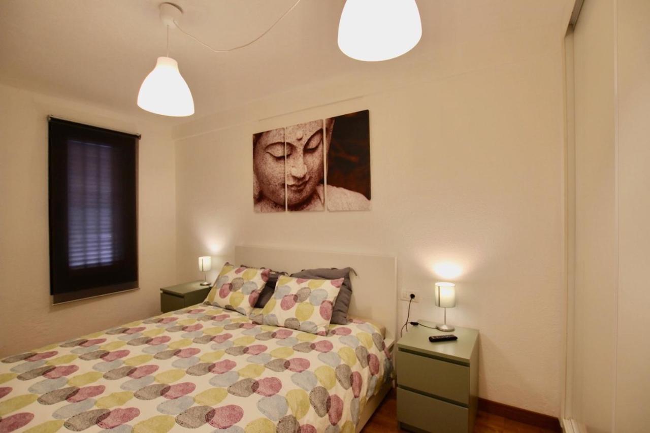Vina Del Mar Apartment Плая де лас Америкас Екстериор снимка