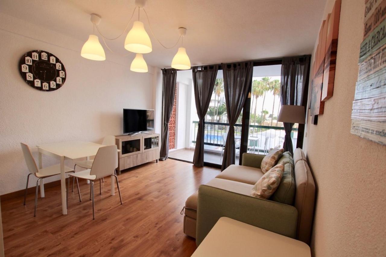 Vina Del Mar Apartment Плая де лас Америкас Екстериор снимка