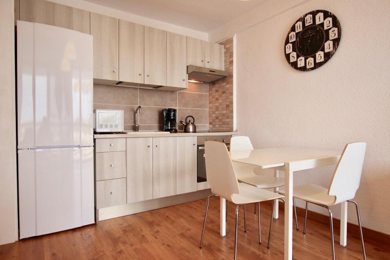 Vina Del Mar Apartment Плая де лас Америкас Екстериор снимка