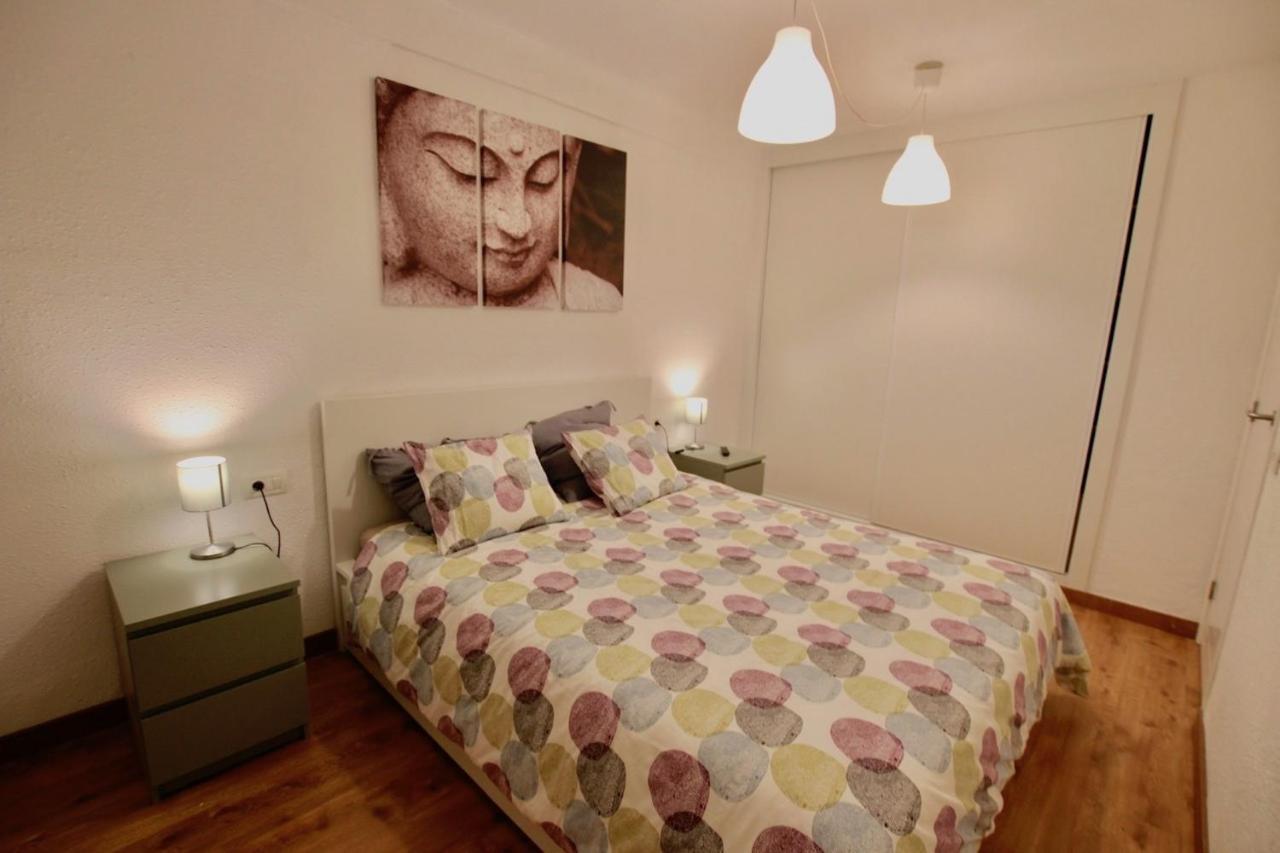 Vina Del Mar Apartment Плая де лас Америкас Екстериор снимка