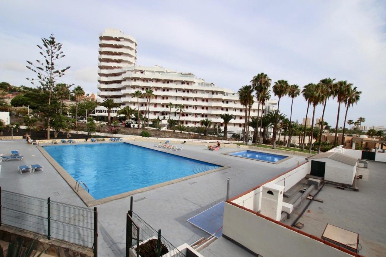 Vina Del Mar Apartment Плая де лас Америкас Екстериор снимка