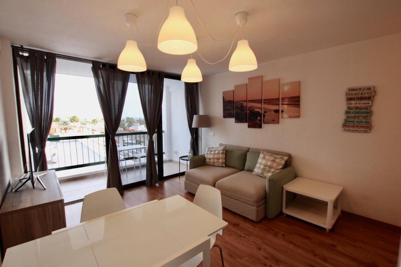 Vina Del Mar Apartment Плая де лас Америкас Екстериор снимка