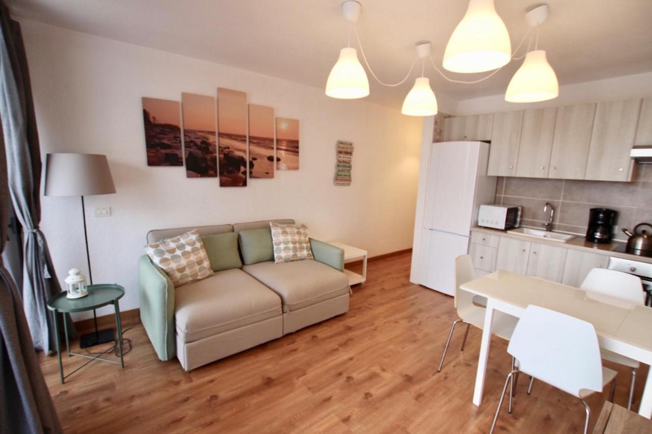 Vina Del Mar Apartment Плая де лас Америкас Екстериор снимка