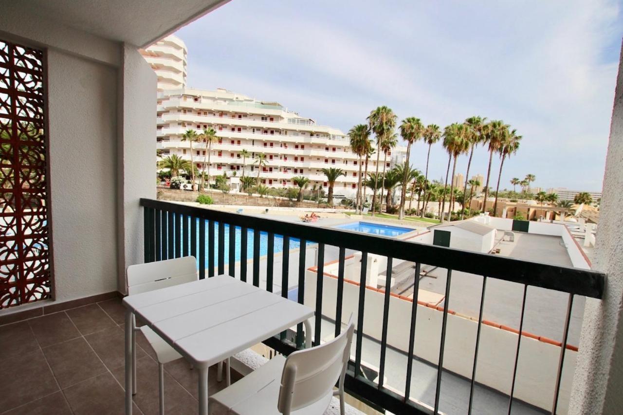 Vina Del Mar Apartment Плая де лас Америкас Екстериор снимка
