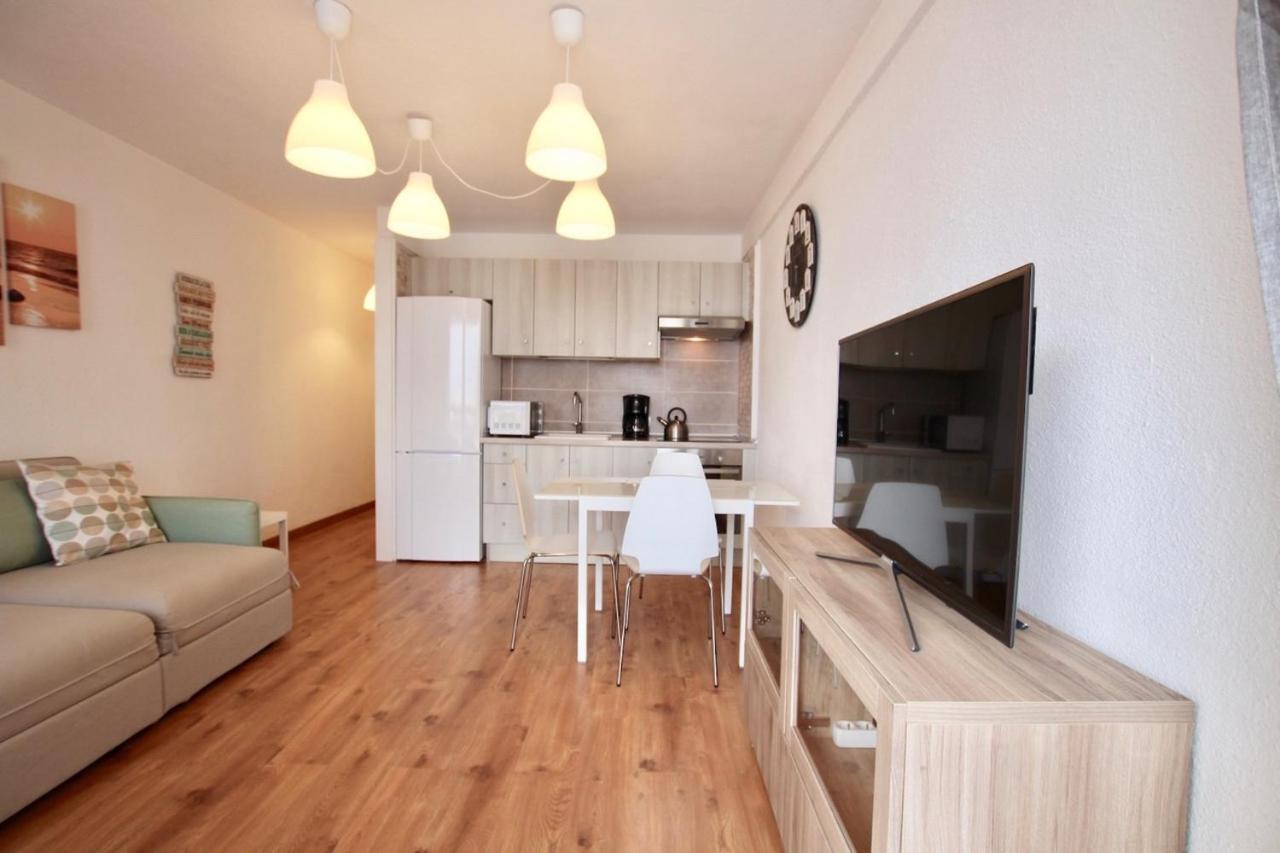 Vina Del Mar Apartment Плая де лас Америкас Екстериор снимка