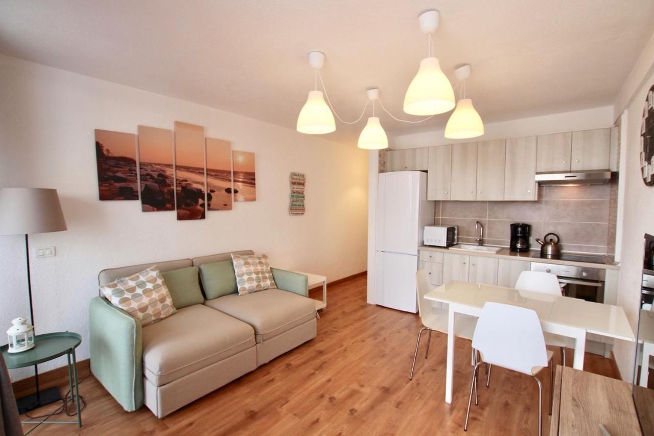 Vina Del Mar Apartment Плая де лас Америкас Екстериор снимка